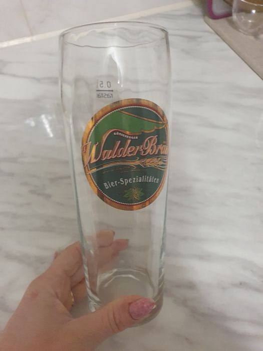 Продам бокали для пива