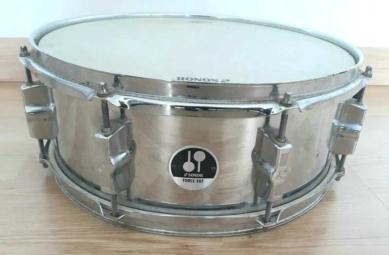Snare Sonor Force 507 14"