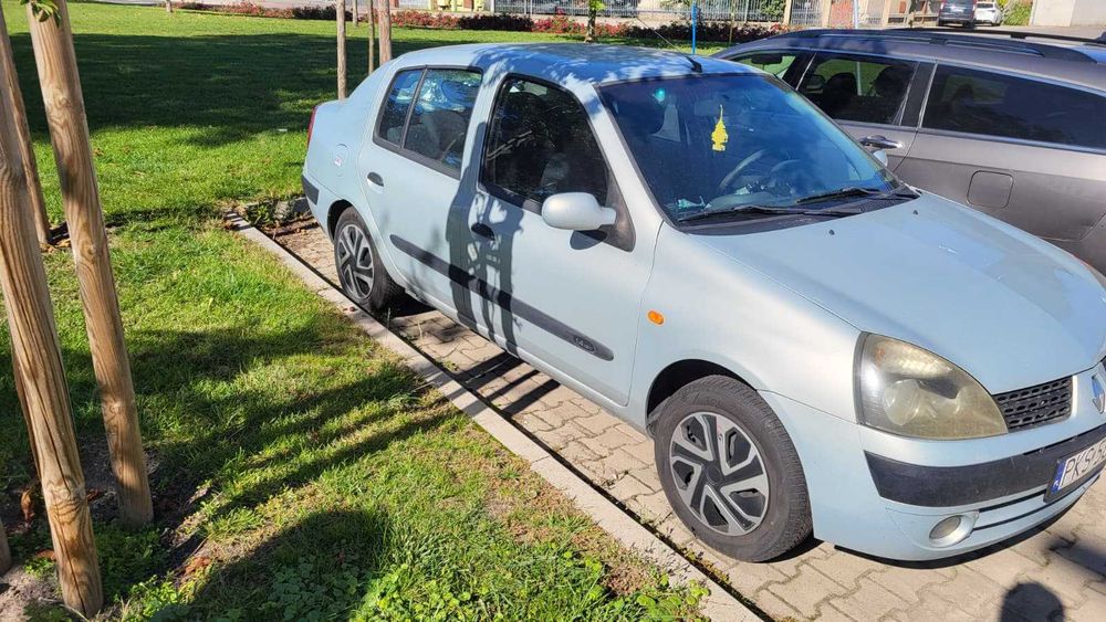 Renault Thalia