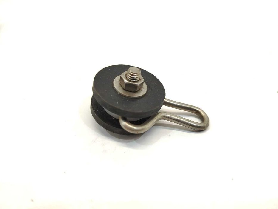 Klapka obudowa uszczelka rolka opryskiwacza Rau Sprimat RG 39816
