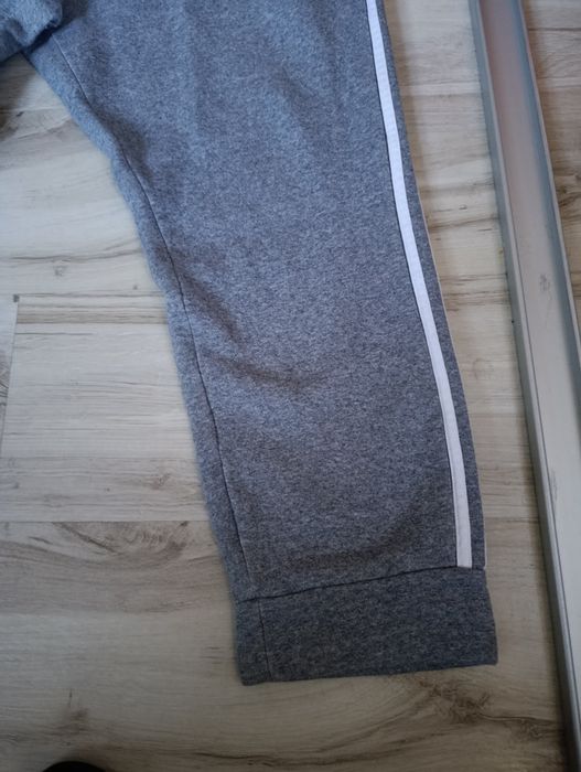 Spodnie dresowe dresy Adidas XXL