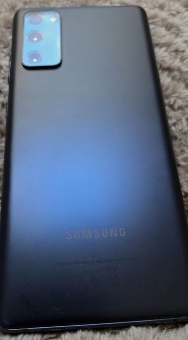 Samsung Galaxy S20 FE