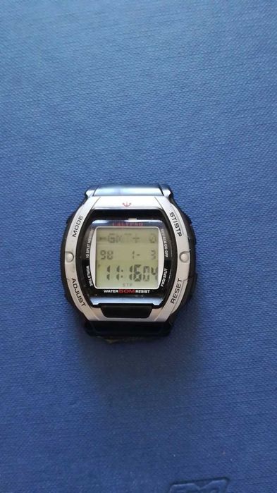 Calypso 50 M Watch