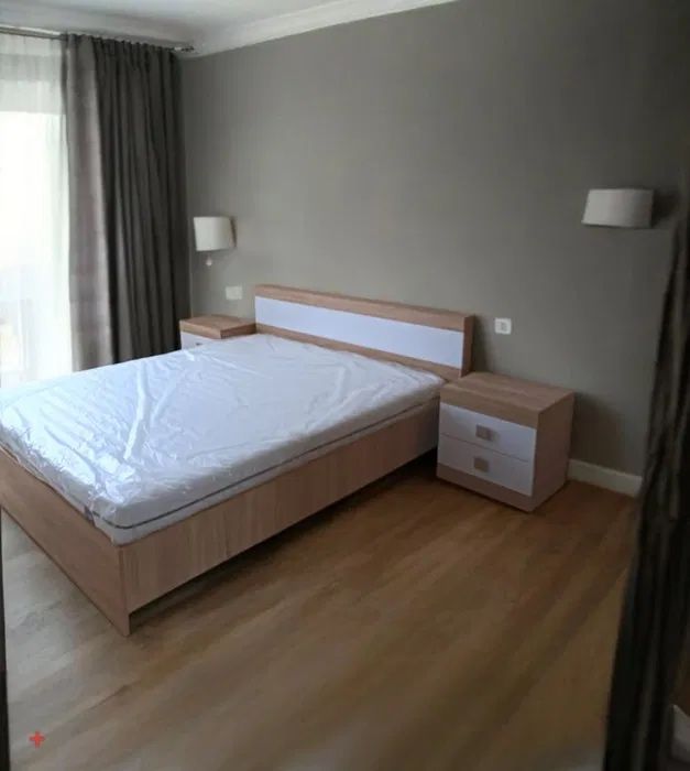 АКЦИЯ! Кровать + матрас, кровать двуспальная, кровать 160*200 + матрас