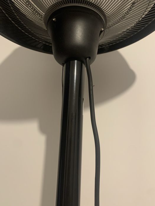 Heat Guard Blackline Panel grzewczy na podczerwień