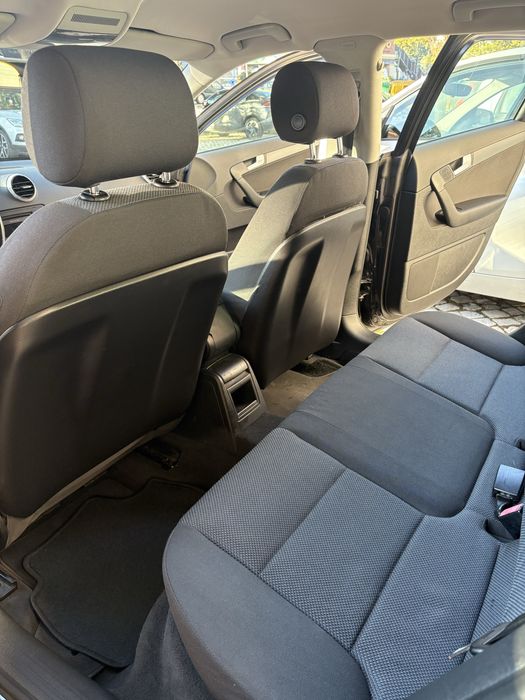 Audi A3 Sportback 1.6 TDI