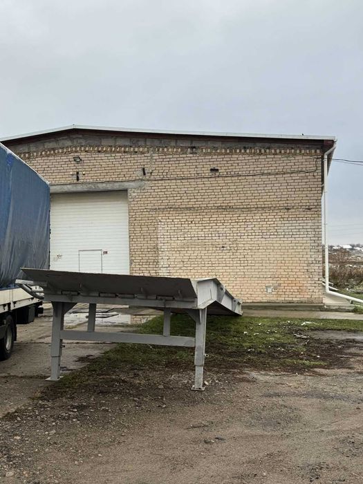 продаю складский комплекс