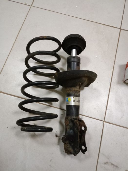 Продам левую переднюю стойку в сборе BLSTEIN .VTE -4716