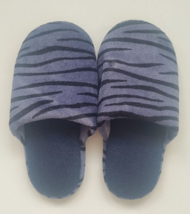 Kapcie miękkie 36/37