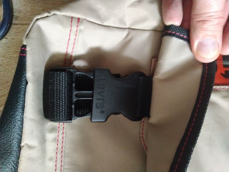 Сумка для ноутбука Levi's