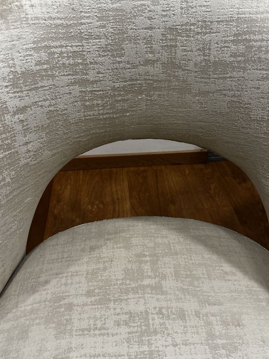 6 cadeiras para sala de jantar Fabricada em Portugal