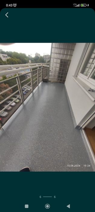 Remont mieszkania, Remont Łazienki, Malowanie,