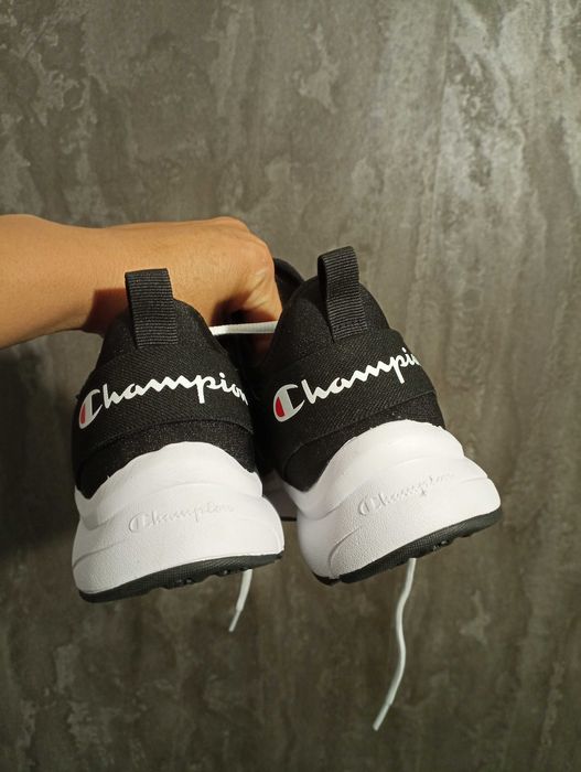 Кросівки Champion 38