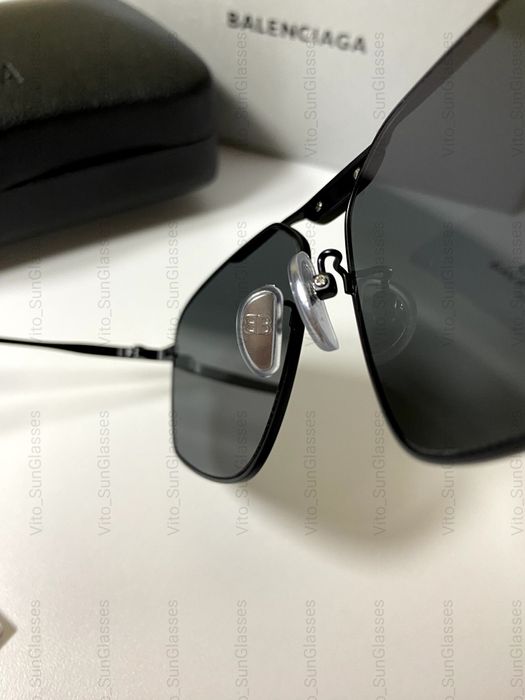 Окуляри Balenciaga Очки Баленсіага