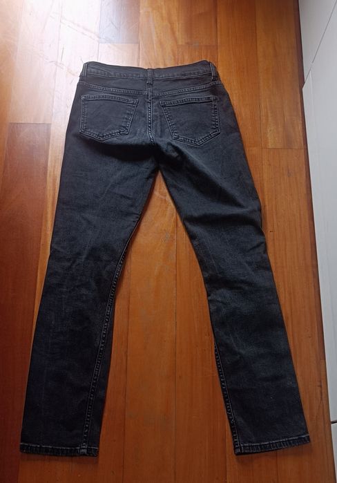 Calças de ganga Mango