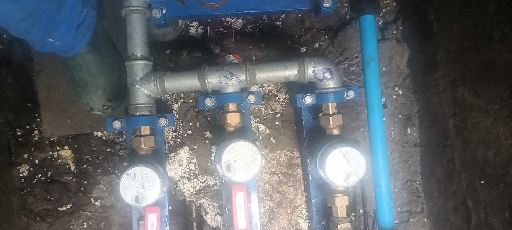 Hydraulik Elektryk  Gaz termin od zaraz najtańszy  upr. kamera