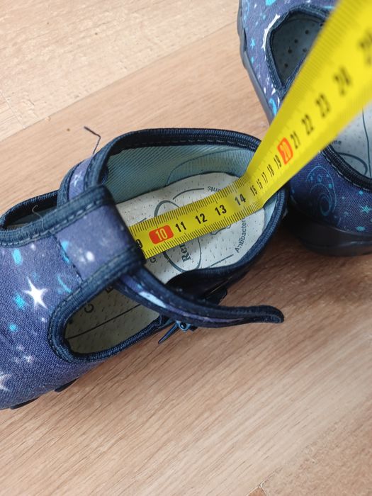 Капці сандалі renbut 24