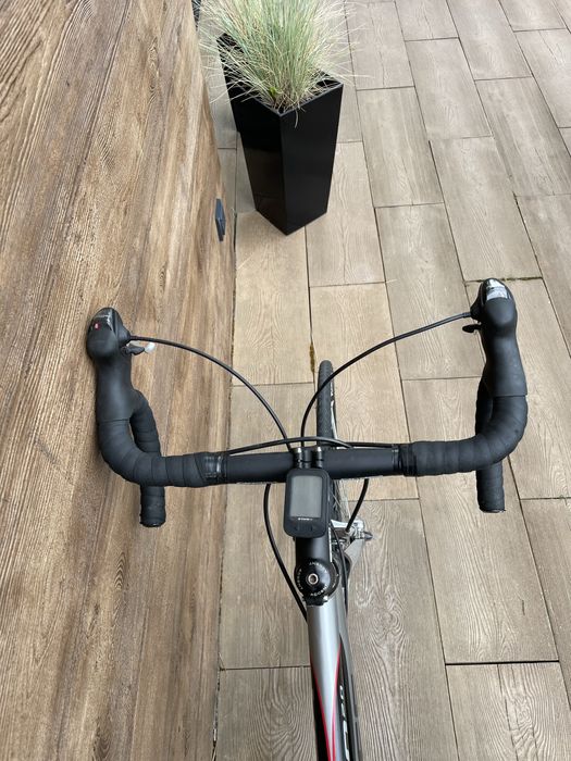 Rower szosowy Kross Vento 2.0