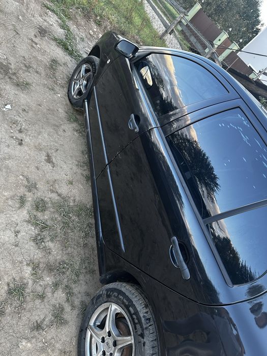 Škoda Fabia 2005 • 1.2 бензин • Механіка