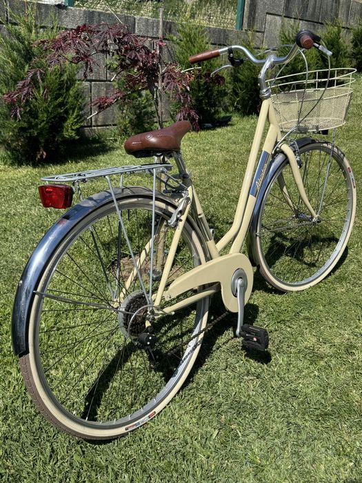 Bicileta Adriatica Retro
