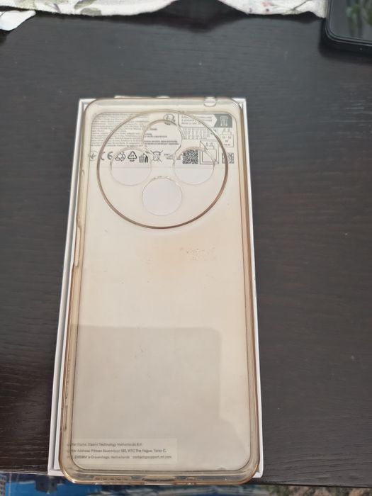Smartfon Poco C75