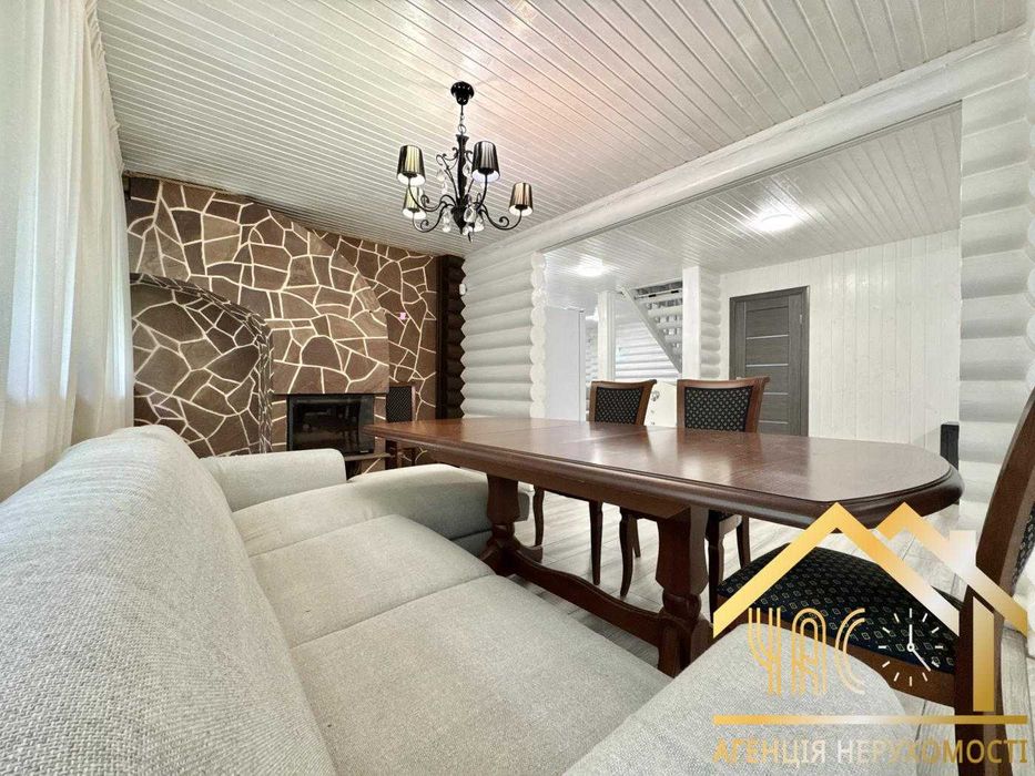 Продаж будинку с.Крюківщина