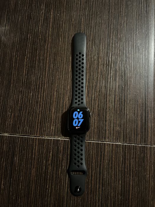Apple Watch SE Nike 40mm