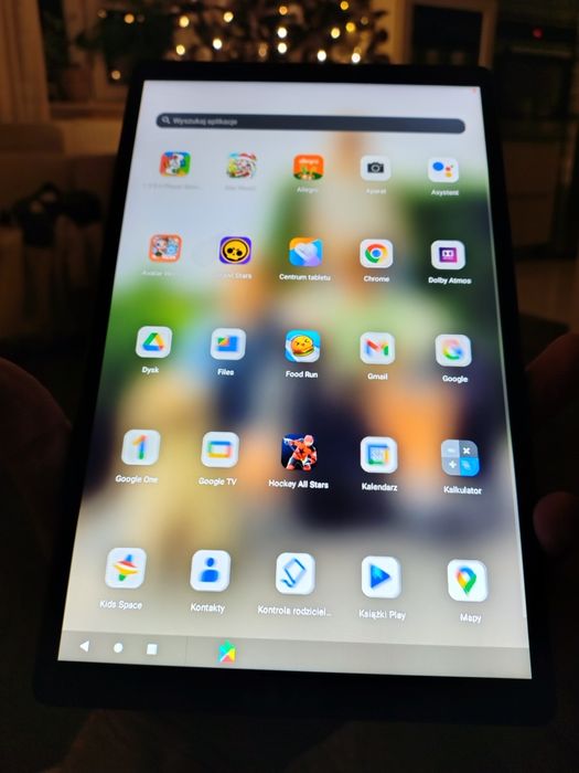 Tablet LENOVO Tab 10.1" 4/64GB Wi-Fi