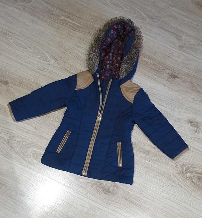Kurtka wiosna F&F 98-104