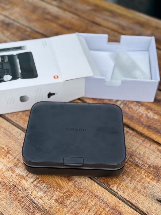 Тример Xiaomi Grooming Kit Pro