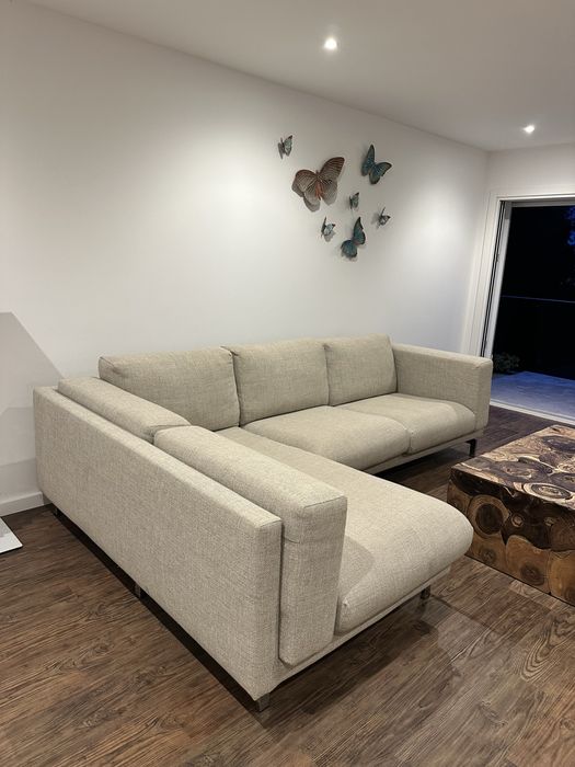 Sofa confortavel e bonito