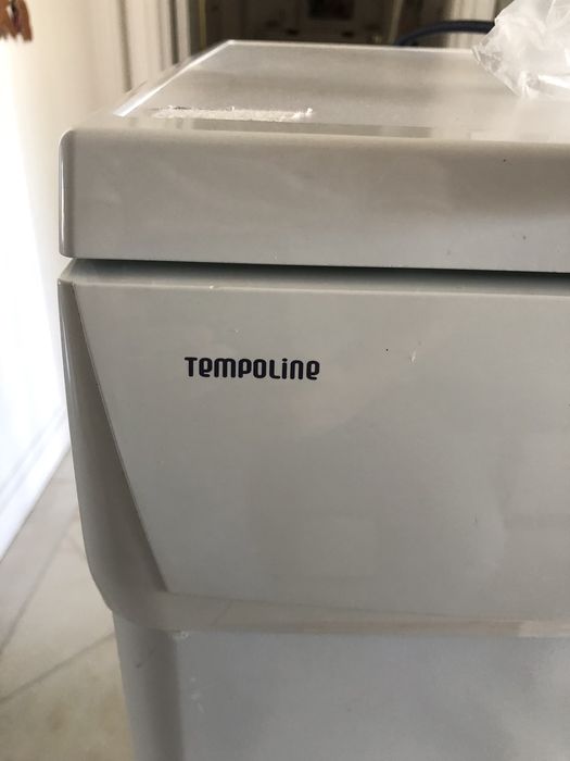 Maquina de Lavar Loiça