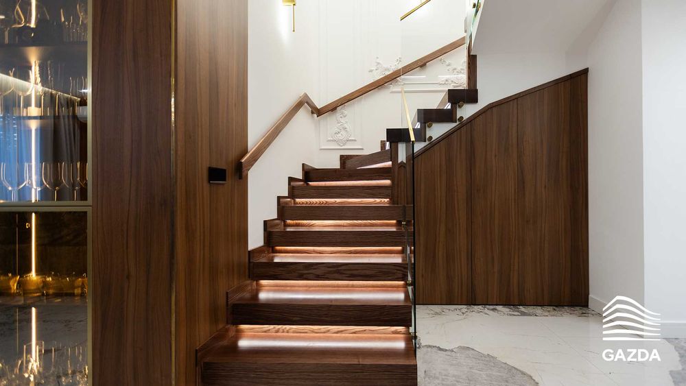 3-кімнатний таунхаус з ремонтом | SHERWOOD | Ужгород - SW 39