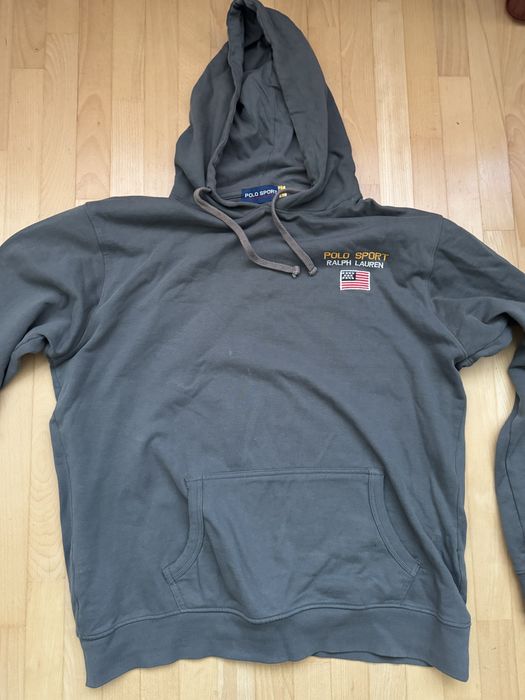 Худі Polo Ralph Lauren XL