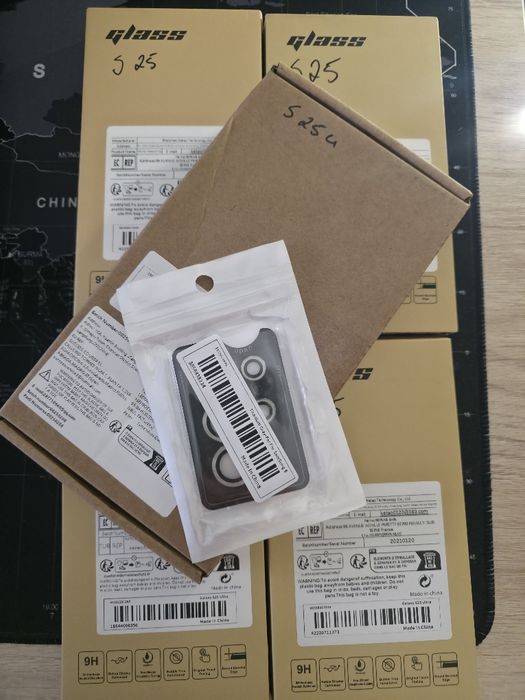 Samsung galaxy S25 Ultra