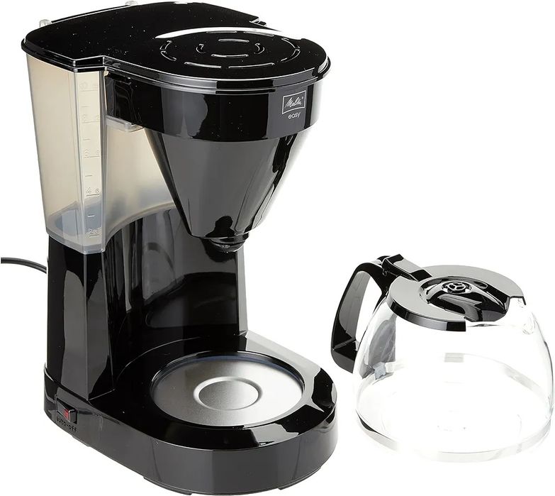 Ekspres przelewowy melitta easy 1080w 1023-02
