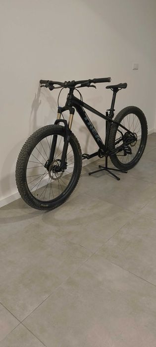 Bicicleta TREK ROSCOE 7