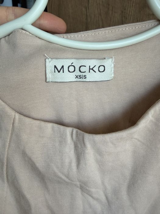 боді майка Mocko