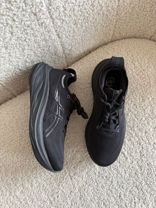 Кросівки кроссовки Asics Gel-Nimbus 26 41,5p