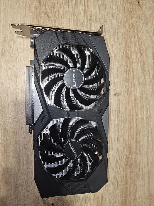 Gtx 1650 Super 4gb Gigabyte
