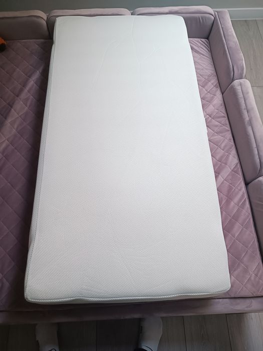 Materac BabySens 120/60