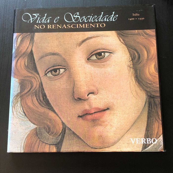 Vida e sociedade no renascimento - Itália 1400 - 1550
