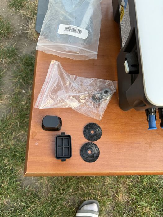 Falownik do fotowoltaiki Sungrow SG8.0RT