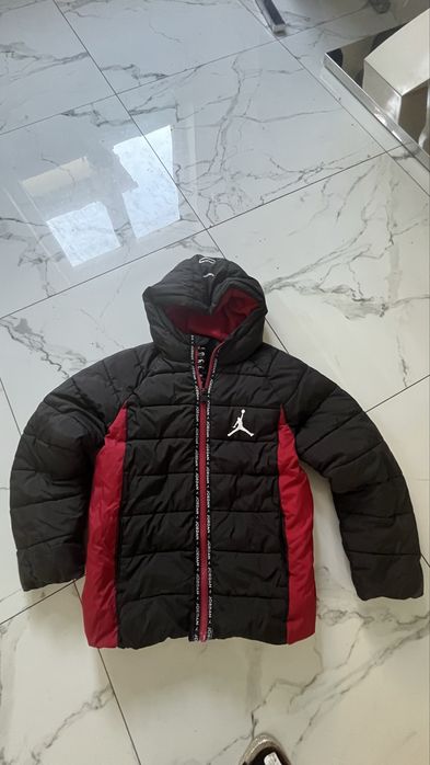 Kurtka Jordan 132/147 cm