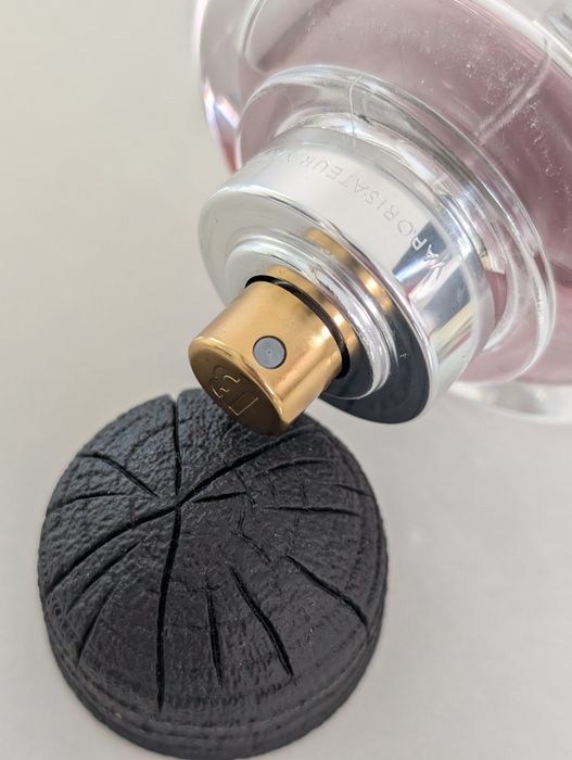 Byredo Black saffron absolu