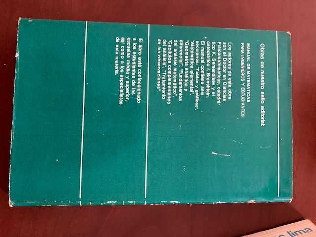 Métodos de solución de las ecuaciones reticulares Samarski e Nikolaev