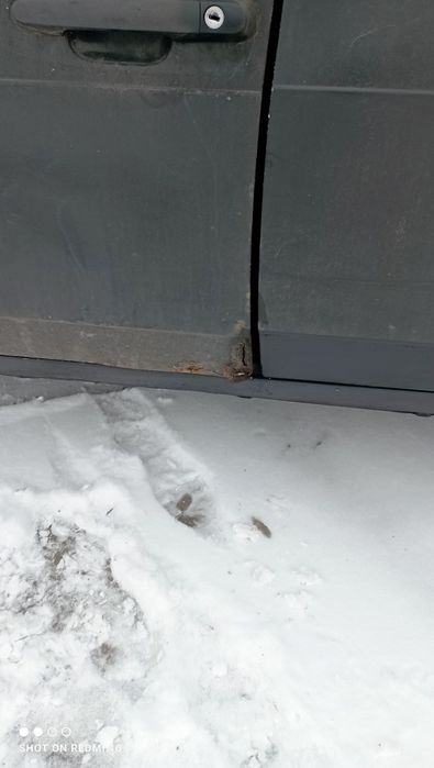 ВАЗ 2109 газ/бензин