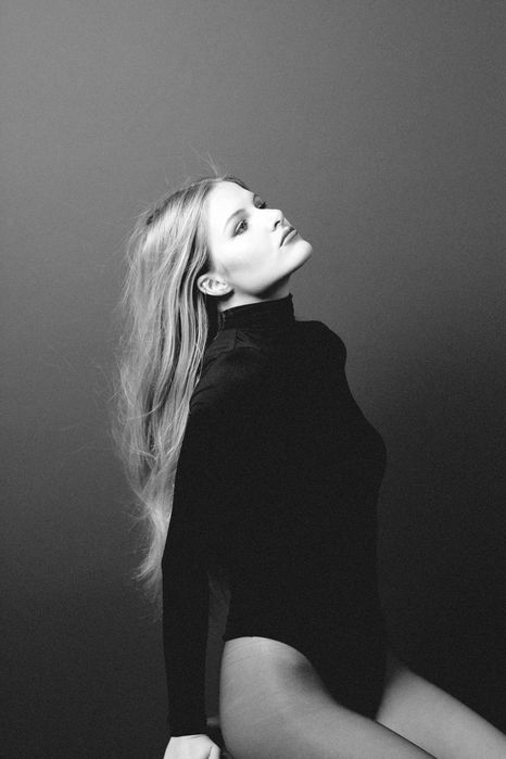 Sesja zdjęciowa kobieca portretowa wizerunkowa Katowice