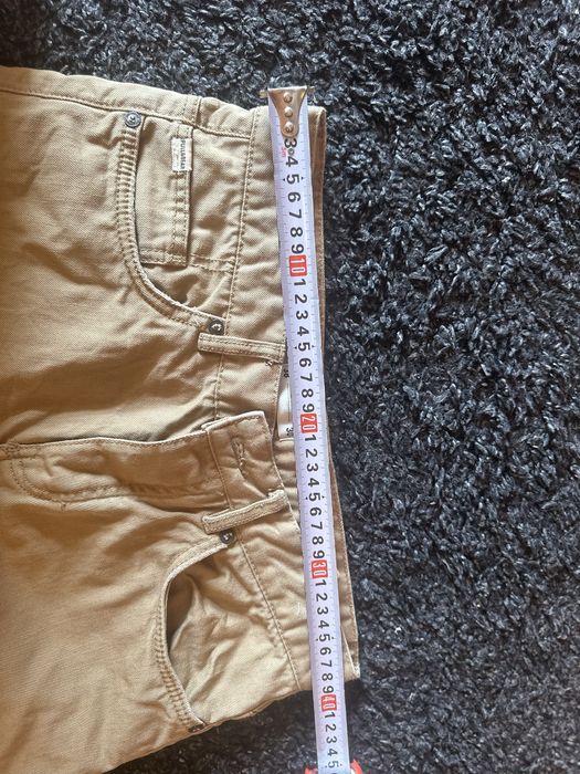 Штани джинси брюки pull&bear