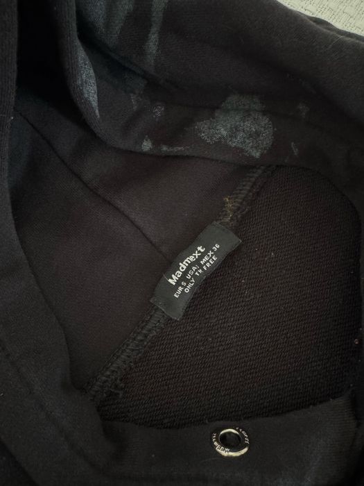 Чоловіче худі оверсайз, розмір S